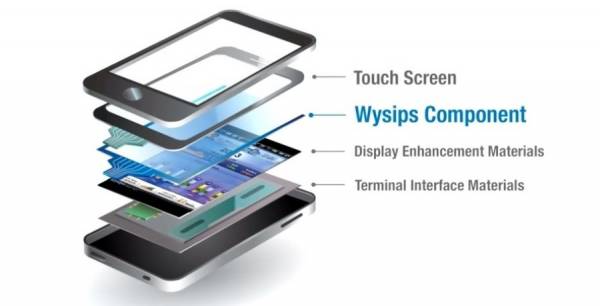 Kyocera покажет на MWC прототип телефона с солнечной батареей