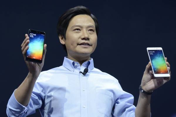 Xiaomi не будет выпускать очень дешевые смартфоны