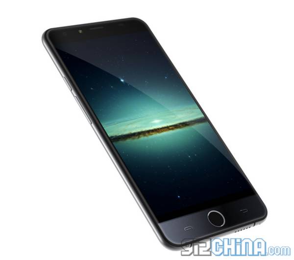 Китайцы делают очередной клон iPhone 6