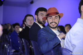 Презентация Samsung GALAXY S6 и S6 Edge в Москве: как это было