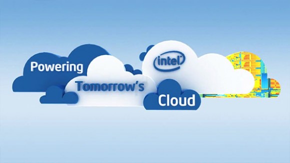 Intel представила инициативу Cloud for All 