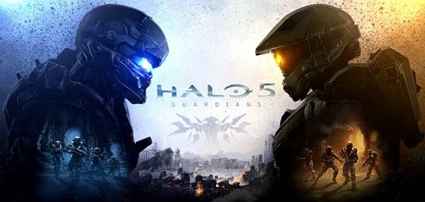 Падение героя: вышел новый трейлер Halo 5: Guardians