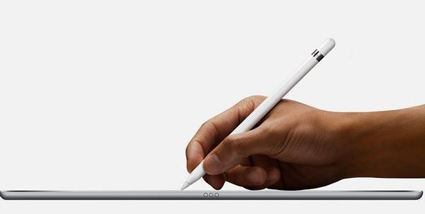 Apple iPad Pro: 12,9" планшет представлен официально