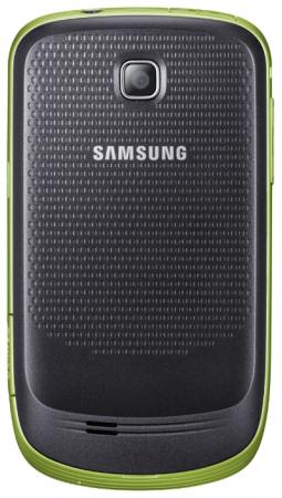 Параметры телефона Samsung Galaxy Mini S5570 