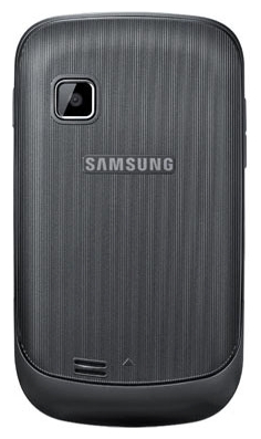 Параметры телефона Samsung Galaxy Fit S5670 
