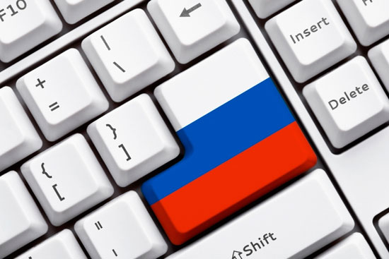 Рунетом смогут владеть иностранцы