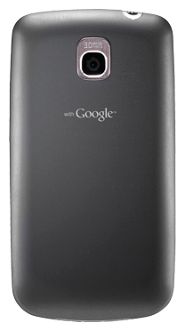 Параметры телефона LG Optimus One P500 