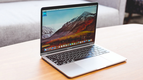 В MacBook Pro 2018 нет возможности спасти данные с SSD-диска при поломке материнской платы