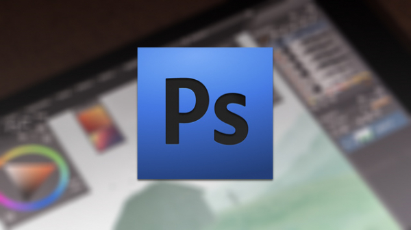 Adobe может представить полноценный Photoshop для iPad