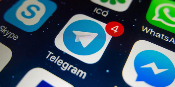 Аналитическая компания Mediascope подсчитала, сколько жителей России используют Telegram после