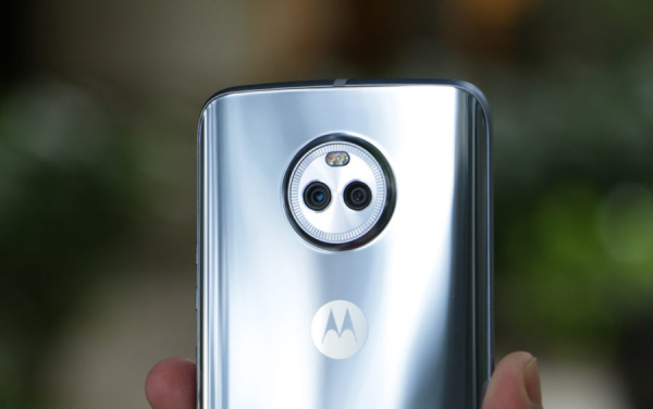 Что Lenovo планирует делать с Motorola?