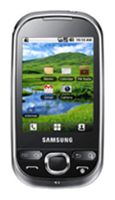 Параметры телефона Samsung I5500 