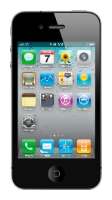 Параметры телефона Apple iPhone 4 32Gb 