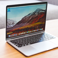 В MacBook Pro 2018 нет возможности спасти данные с SSD-диска при поломке материнской платы