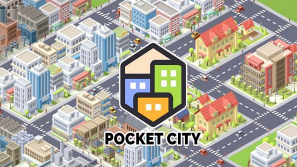 Pocket City – ситибилдер, которого давно ждали