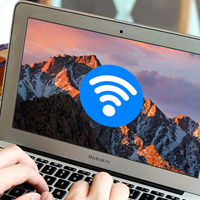Как решить проблемы с Wi-Fi в macOS Sierra