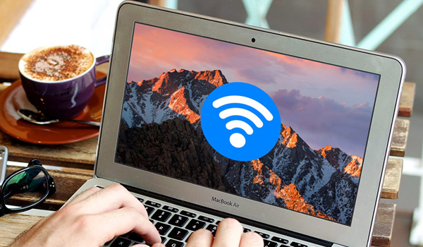 Как решить проблемы с Wi-Fi в macOS Sierra