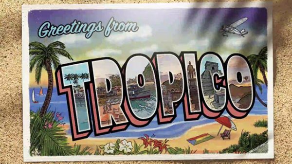 Tropico появится в App Store этой осенью