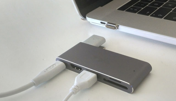 Аксессуар Magtop поможет вернуть MagSafe в MacBook