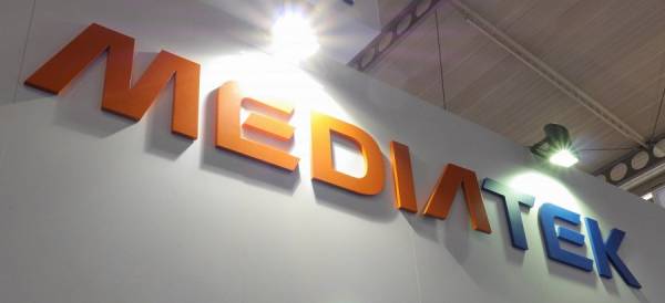 MediaTek представила новый 64-битный восьмиядерный процессор