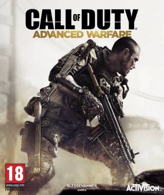 Call of Duty: Advanced Warfare: бесплатный мультиплеер и скидки на выходных