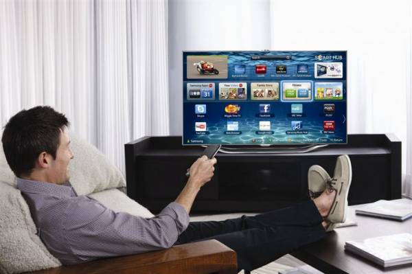Телевизоры Samsung передают личные данные пользователей в открытом виде
