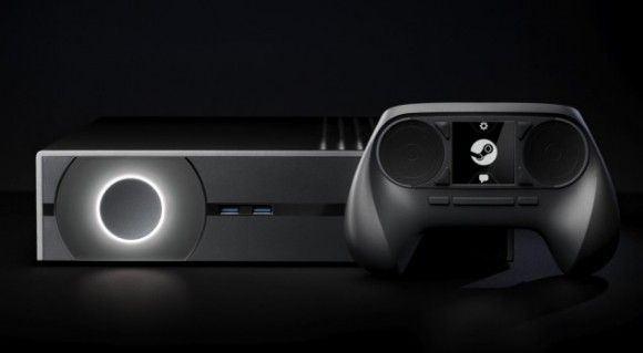 Valve покажет грядущие Steam Machine на мартовской GDC 2015