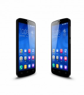 Молодежный смартфон Huawei Honor 3C Lite с поддержкой 2 SIM-карт вышел в России