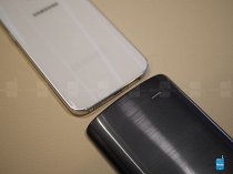 Внешний вид Samsung GALAXY S6 и S6 Edge и конкурентов