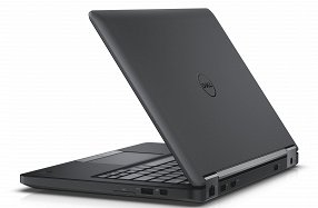 Dell представила ноутбуки бизнес-класса на российском рынке