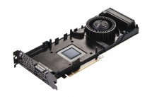 NVIDIA представила флагманскую видеокарту GeForce GTX Titan X официально