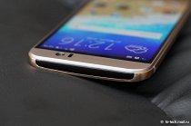 HTC One M9: проблема перегрева решена