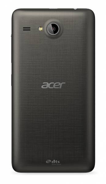 MWC 2015: Acer представила доступные смартфоны Z220 и Z520