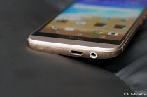 HTC One M9: проблема перегрева решена