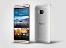 MWC 2015: HTC представила флагманский смартфон One M9