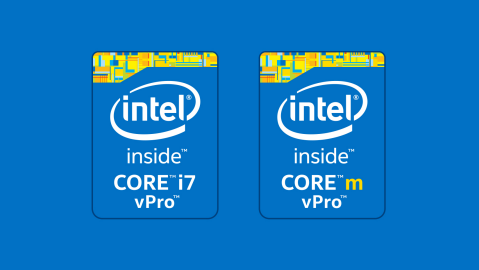 5-е поколение Intel Core vPro представлено в России