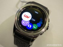LG решила продавать смарт-часы задорого