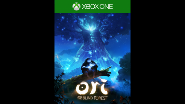 Игра Ori and the Blind Forest для Xbox One и PC поступила в продажу