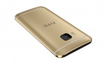 MWC 2015: HTC представила флагманский смартфон One M9