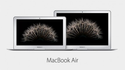 Apple обновила MacBook Air и MacBook Pro (известны российские цены)