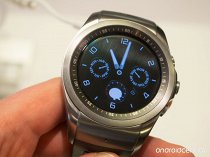 LG решила продавать смарт-часы задорого