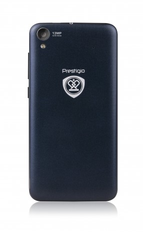 Смартфон Prestigio Grace X5 с 13-мегапиксельной камерой стоит 12 тысяч рублей