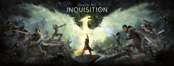 BioWare выпускает дополнение «Dragon Age: Инквизиция – Челюсти Гаккона»