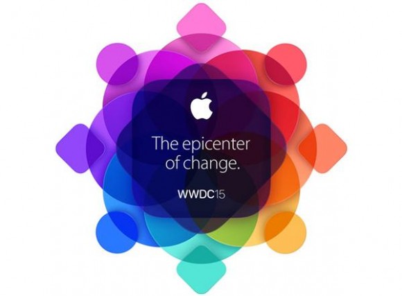 Конференция Apple WWDC для разработчиков начнётся 8 июня