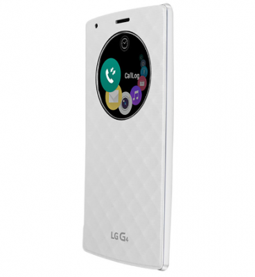 Подробности о флагмане LG G4 утекли в Сеть