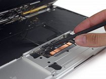 Новый MacBook Pro бесполезно нести в ремонт 