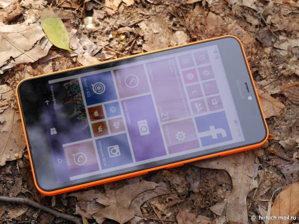 Nokia Lumia 920 спас китайца от бетонной стены