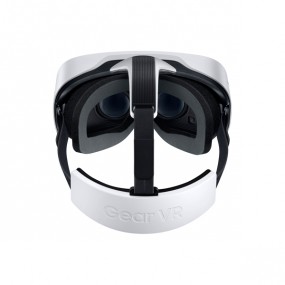 Шлем виртуальной реальности Samsung Gear VR для Galaxy S6 и S6 edge поступил в продажу