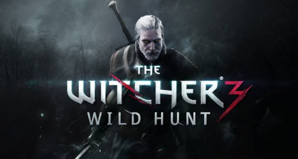 Трейлер к выходу ролевой игры The Witcher 3: Wild Hunt