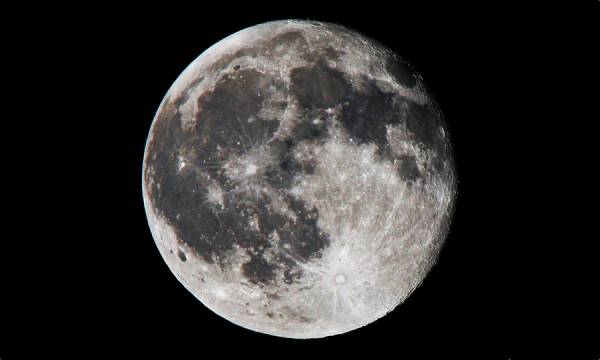 Глава Роскосмоса рассказал об ином разуме и планах на Луну